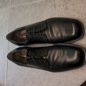 Salvatore Ferragamo studio